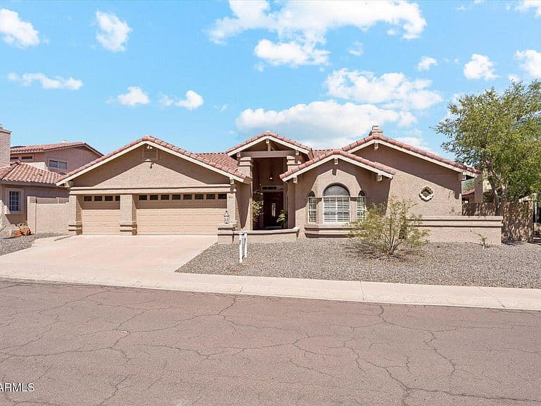 3310 E ROCK WREN Road photo 1
