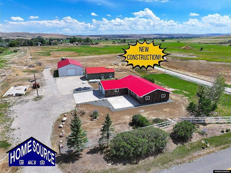 966 Tweed Ln photo 1
