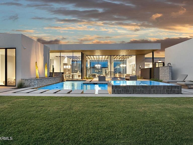 6232 E BRET HILLS Drive photo 4