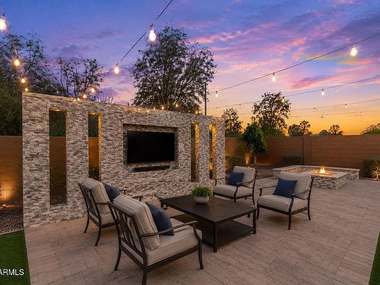 7369 W CACTUS WREN Way photo 4
