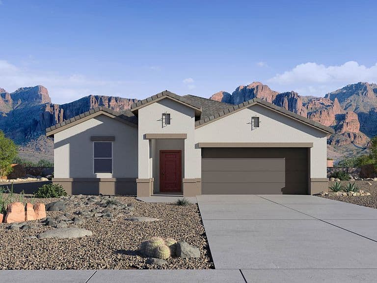 Cali Plan, Western Crossing photo 1