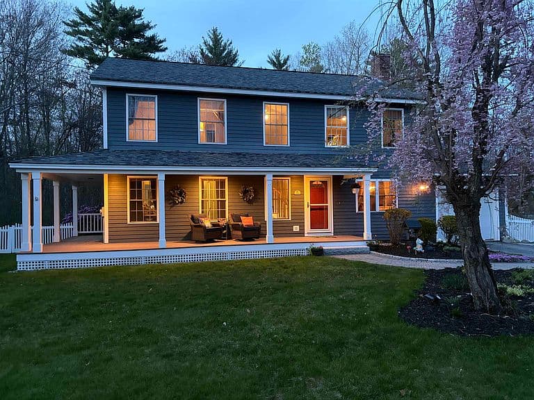 46 Albin Road photo 1