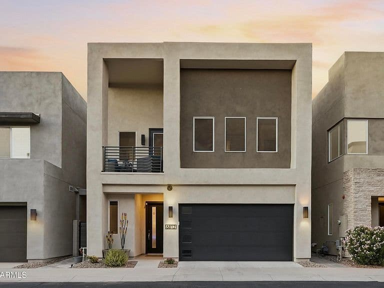 6812 E ORION Drive photo 2