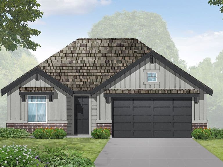 Hayward Plan, Valor photo 1