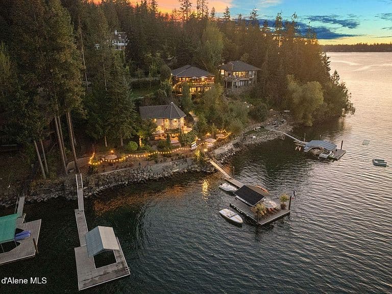 5357 E Hayden Lake Rd photo 1