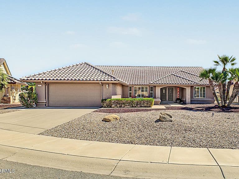 14406 W TRADING POST Drive photo 1