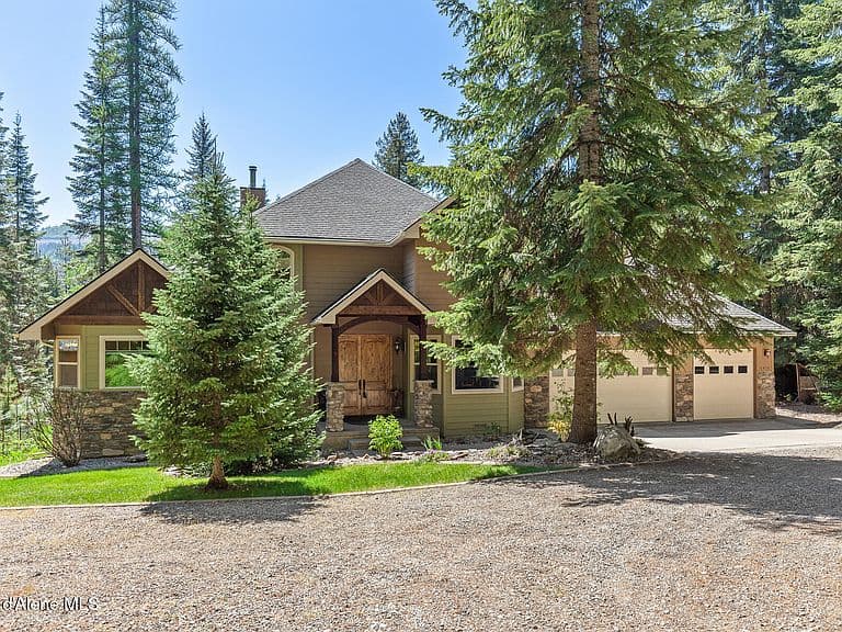 10938 W Twin Lakes Rd photo 3