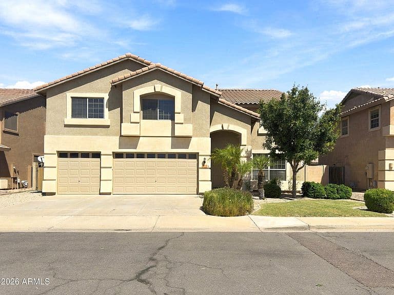 2714 E BIRCHWOOD Place photo 1
