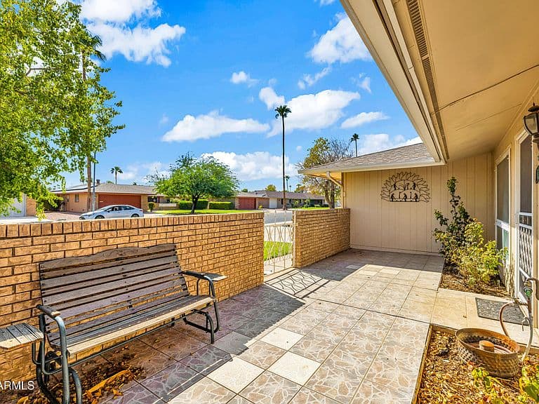 11120 W CAMEO Drive photo 4