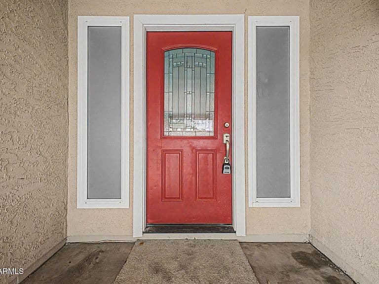 1632 N BULLMOOSE Drive photo 4