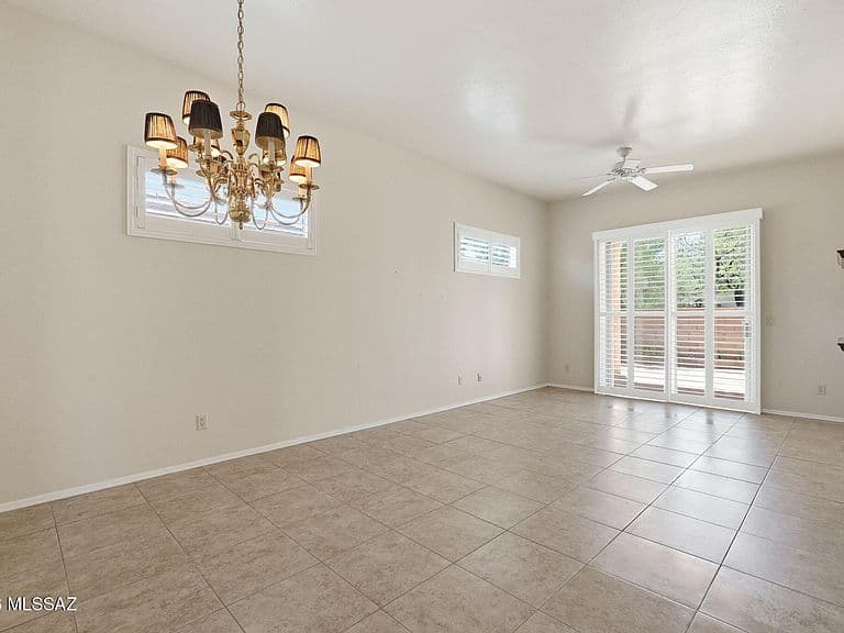 4219 W Golder Star Pl photo 5