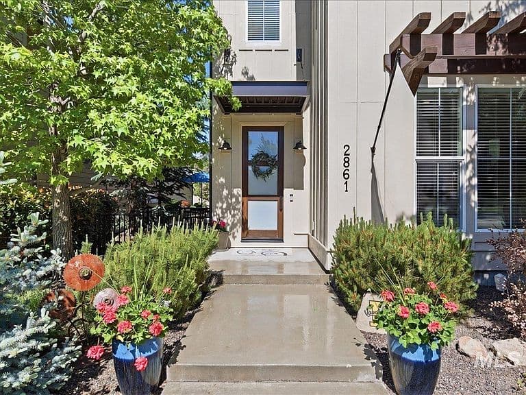 2861 S Honeycomb Way photo 3