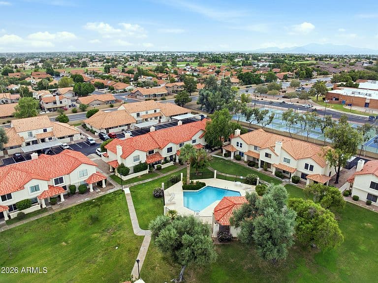 5808 E BROWN Road #68 photo 3
