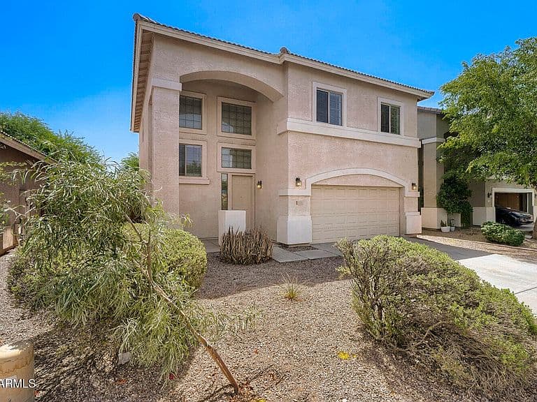 1509 S 123RD Drive photo 3