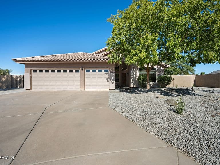 6994 W MONTE LINDO -- photo 5