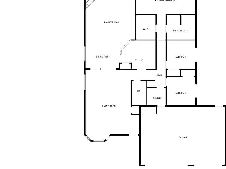 8005 N Iron Ridge Dr photo 4