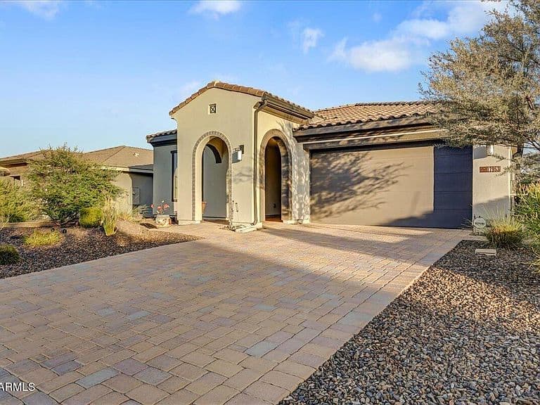17953 E PARIA CANYON Drive photo 2