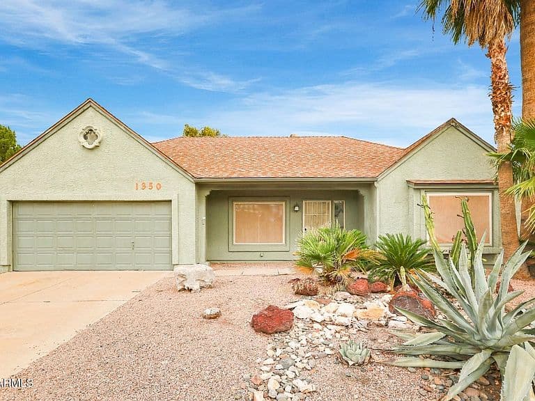 1350 E TONTO Lane photo 1