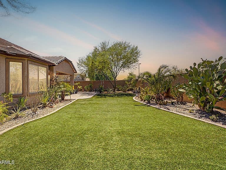 3474 E COCONINO Way photo 4