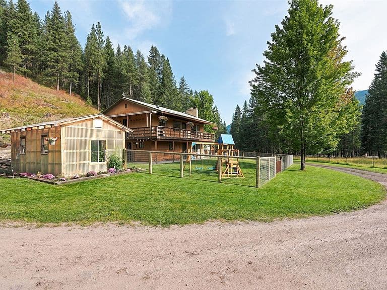 4255 Petty Creek Rd photo 2
