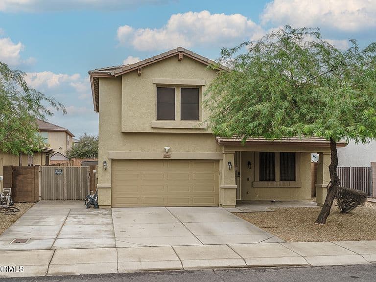 12050 W SANDS Drive photo 1