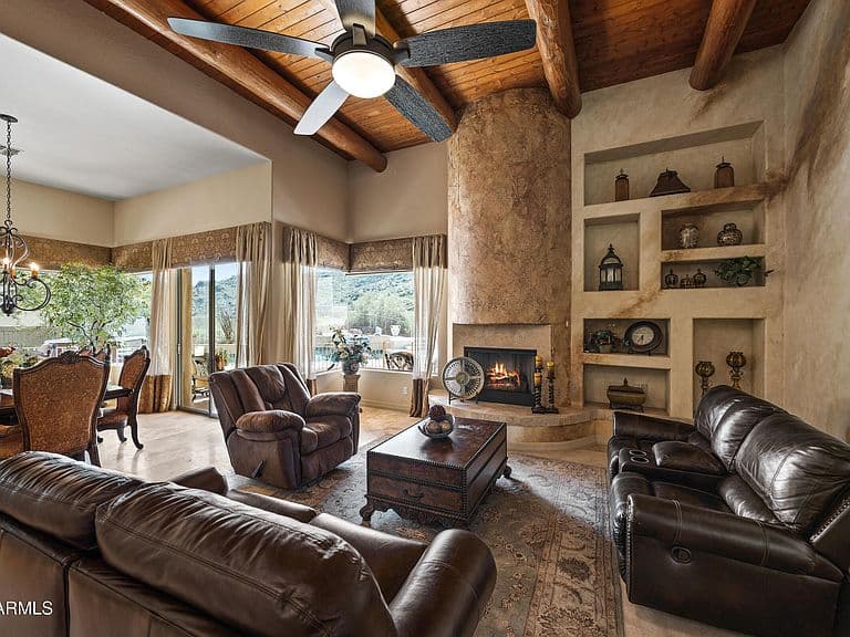 14617 E SHADOW CANYON Drive photo 4