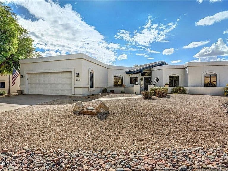 25612 N ABAJO Drive photo 1