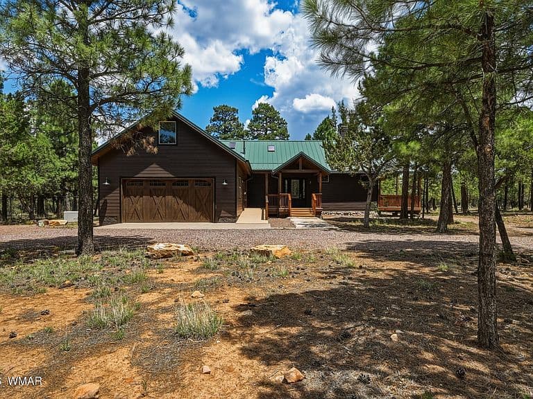 6607 Mogollon Trl photo 3