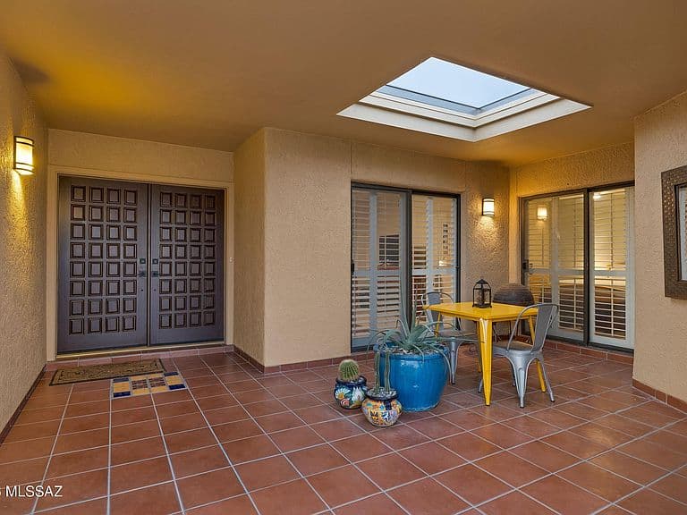 6971 E Calle Tabara photo 4