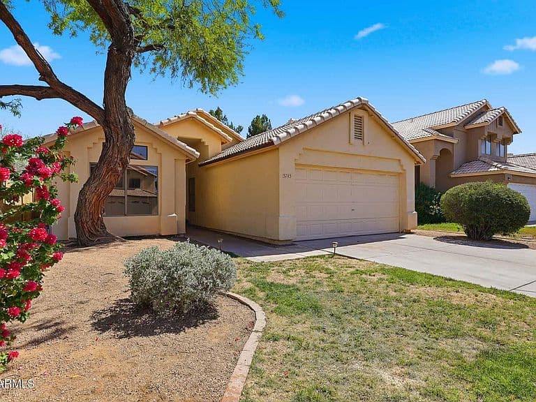 3783 W PARK Avenue photo 1