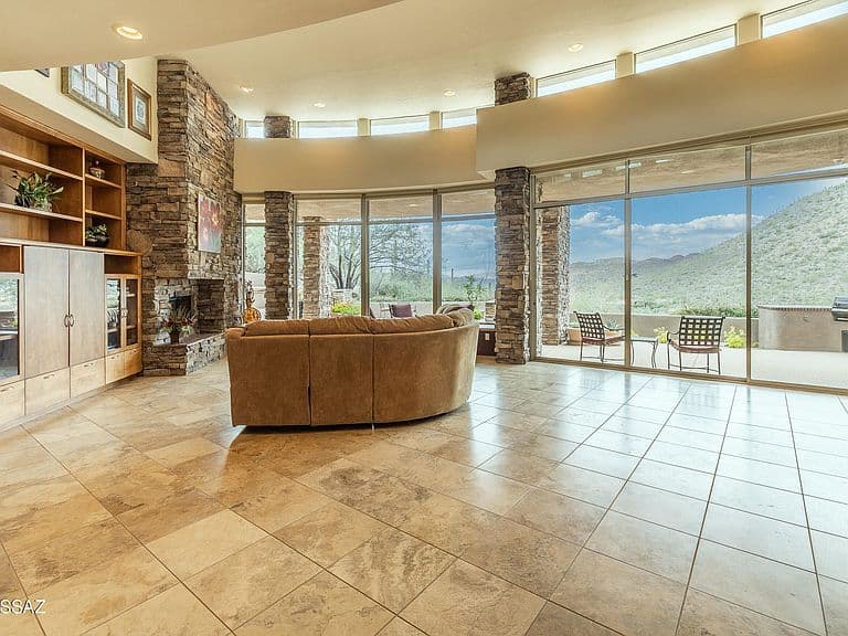 4475 W Cush Canyon Loop photo 4
