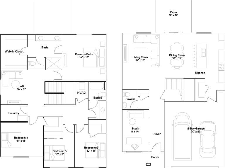 4057 E Leota Dr photo 2