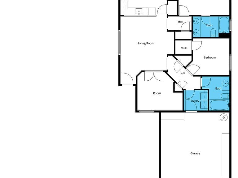 2580 W PATAGONIA Way photo 3
