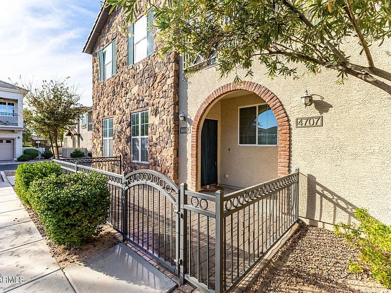 4707 E THUNDERHEART Trail #102 photo 4