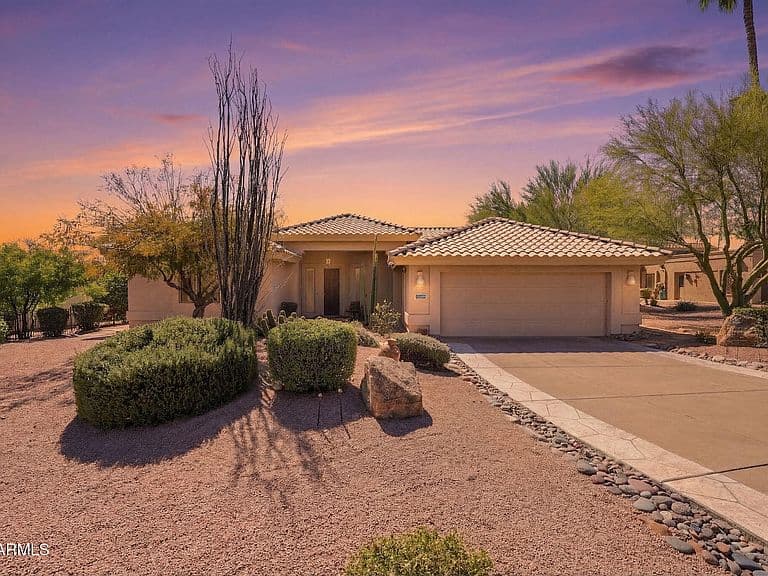 18809 E AVENIDA DEL RAY -- photo 1