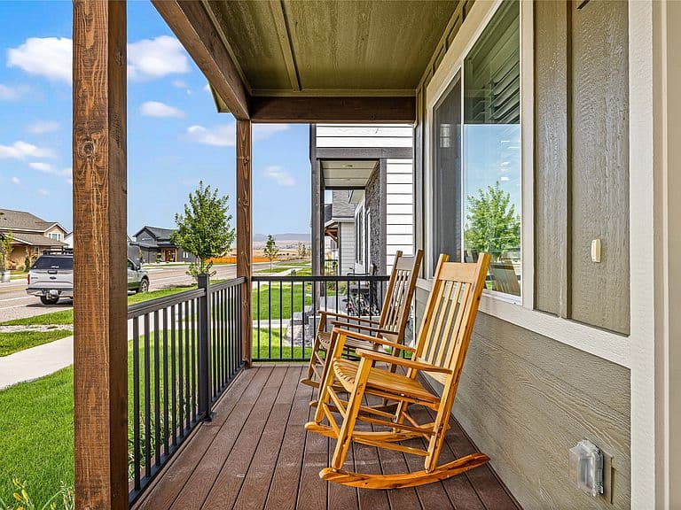 2510 Chuck Wagon Dr photo 5