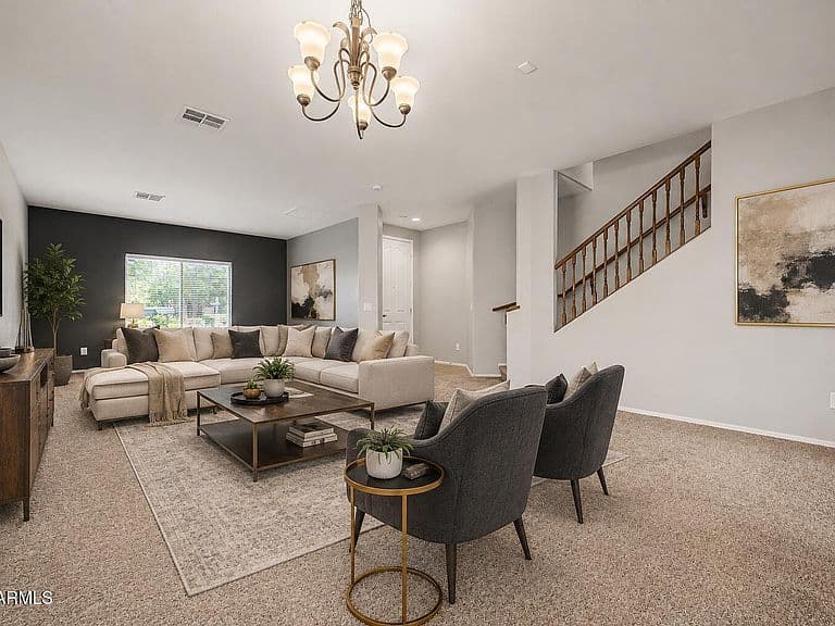 5455 W MOLLY Lane photo 2