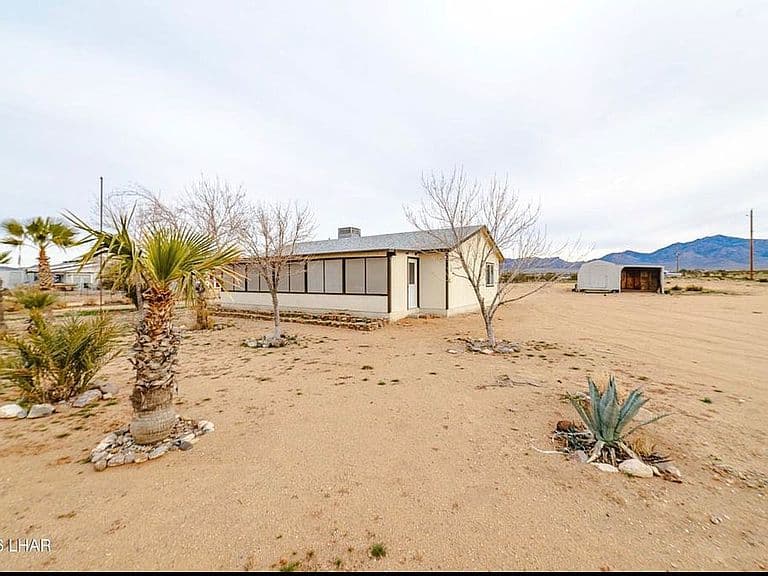 14948 N Canyon Dr photo 5