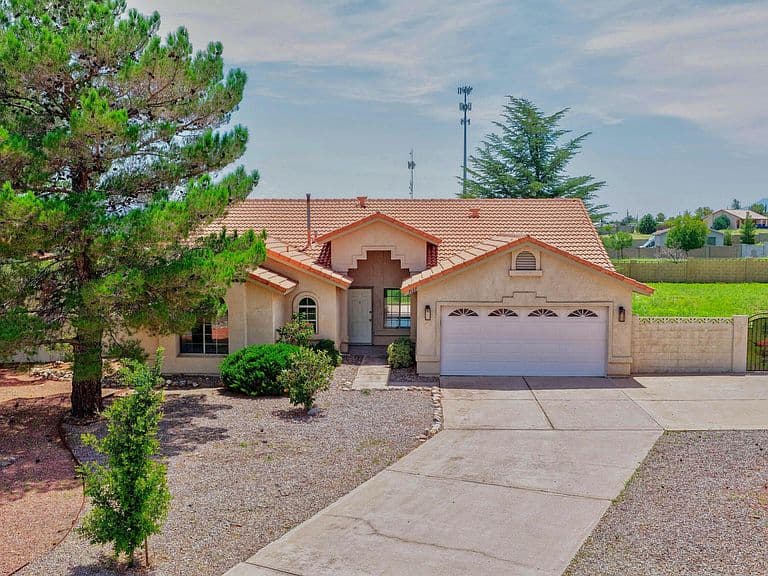 7137 S Pinon Drive photo 1