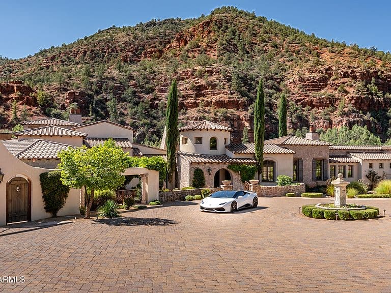 330 EAGLE MOUNTAIN RANCH Road photo 1