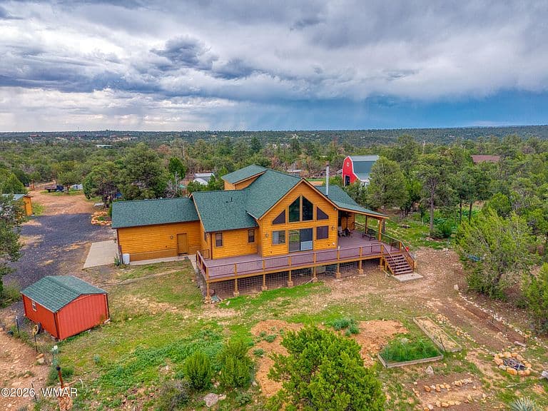 3336 Bear Heights Rd photo 1