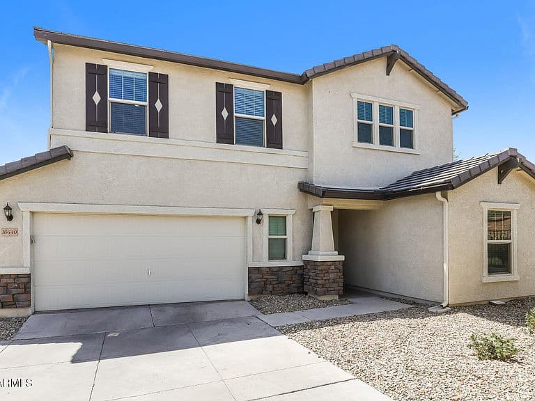 16640 W CULVER Street photo 1