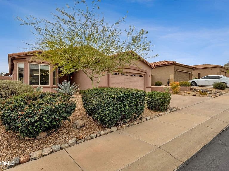 15039 E Desert Willow Dr photo 3