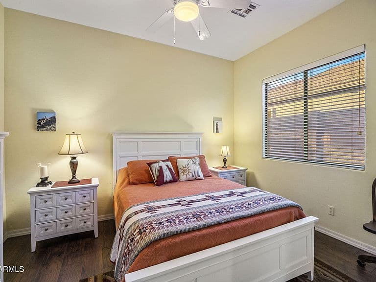 4632 S ALAMOS Way photo 5