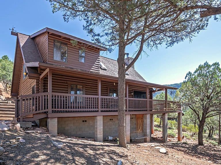 5945 W Arroyo Way photo 3