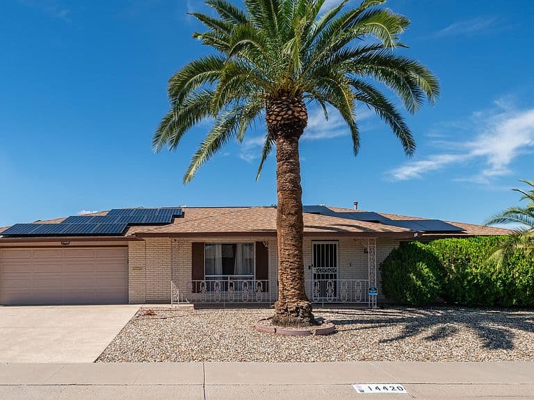 14420 N MCPHEE Drive photo 2