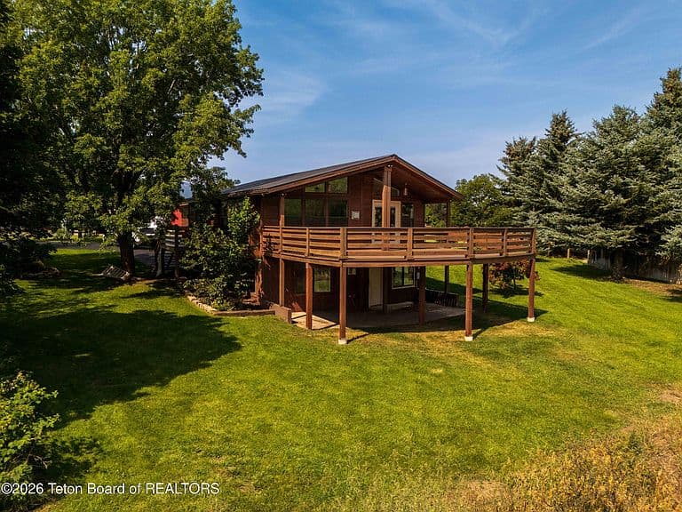 539 Forest Circle Dr photo 1