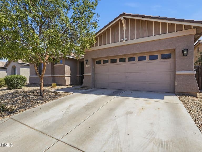 4937 W MELODY Lane photo 2