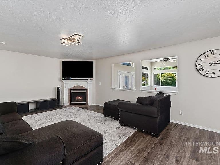 3485 N Pescado Way photo 4
