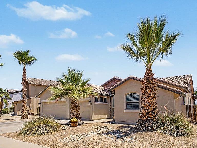 17141 N Oliveto Avenue photo 1